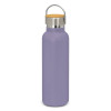 SoHo Powder Coated Bottles Mauve